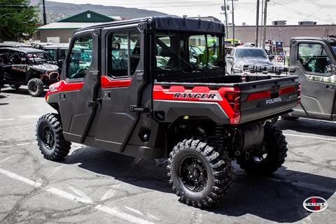 2025 Polaris Ranger Crew XP 1000 NorthStar Edition Ultimate in Cedar City, Utah - Photo 2