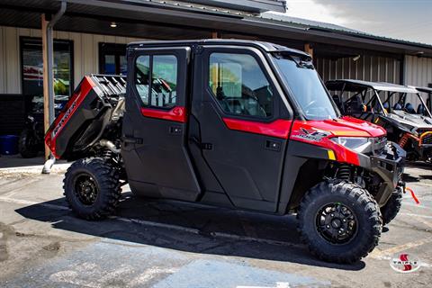 2025 Polaris Ranger Crew XP 1000 NorthStar Edition Ultimate in Cedar City, Utah - Photo 7