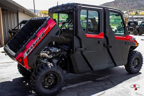 2025 Polaris Ranger Crew XP 1000 NorthStar Edition Ultimate in Cedar City, Utah - Photo 4