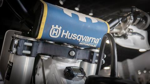 2017 Husqvarna FC 450 in Cedar City, Utah - Photo 11