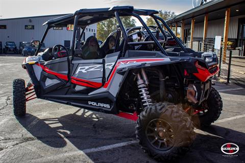 2022 Polaris RZR XP 4 1000 Premium - Ride Command Package in Cedar City, Utah - Photo 4