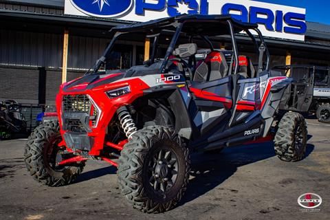 2022 Polaris RZR XP 4 1000 Premium - Ride Command Package in Cedar City, Utah - Photo 14