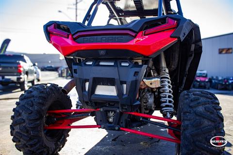 2022 Polaris RZR XP 4 1000 Premium - Ride Command Package in Cedar City, Utah - Photo 19