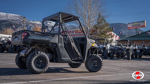 2023 Polaris Ranger 1000 Sport EPS in Cedar City, Utah - Photo 7