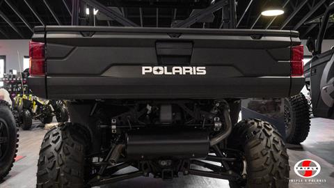 2023 Polaris Ranger 1000 Sport EPS in Cedar City, Utah - Photo 5