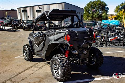 2024 CFMOTO ZForce 950 Sport in Cedar City, Utah - Photo 13