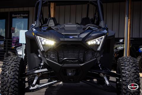 2024 Polaris RZR Turbo R 4 Sport in Cedar City, Utah - Photo 2