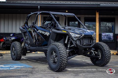 2024 Polaris RZR Turbo R 4 Sport in Cedar City, Utah - Photo 12