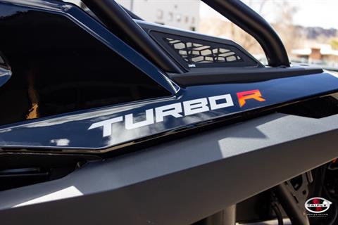2024 Polaris RZR Turbo R 4 Sport in Cedar City, Utah - Photo 16