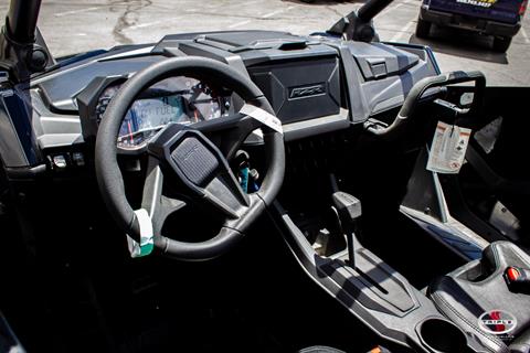 2024 Polaris RZR Turbo R 4 Sport in Cedar City, Utah - Photo 11