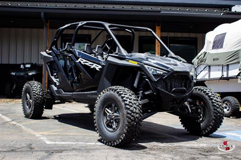 2024 Polaris RZR Turbo R 4 Sport in Cedar City, Utah