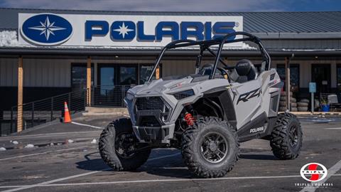 2023 Polaris RZR Trail S 1000 Premium in Cedar City, Utah - Photo 1