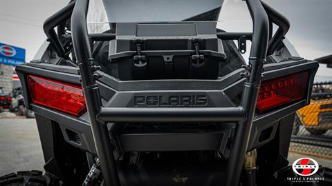 2023 Polaris RZR Trail S 1000 Premium in Cedar City, Utah - Photo 10