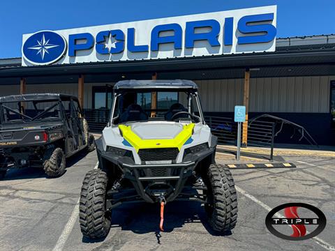 2024 Polaris General XP 1000 Sport in Cedar City, Utah - Photo 2