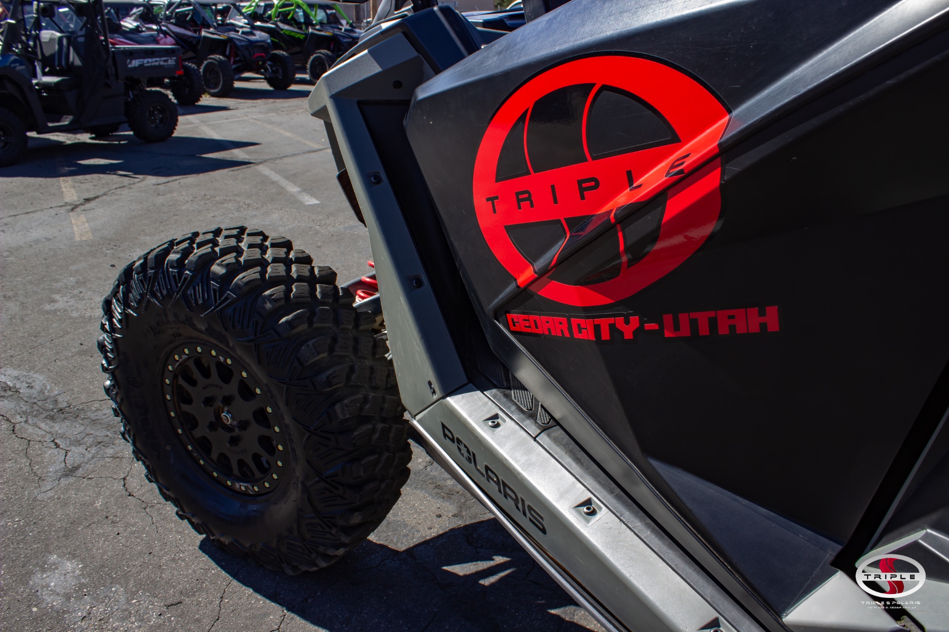 2022 Polaris RZR Turbo R Ultimate in Cedar City, Utah - Photo 11