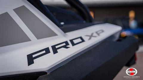 2022 Polaris RZR PRO XP 4 Sport - FOX Shocks in Cedar City, Utah - Photo 7