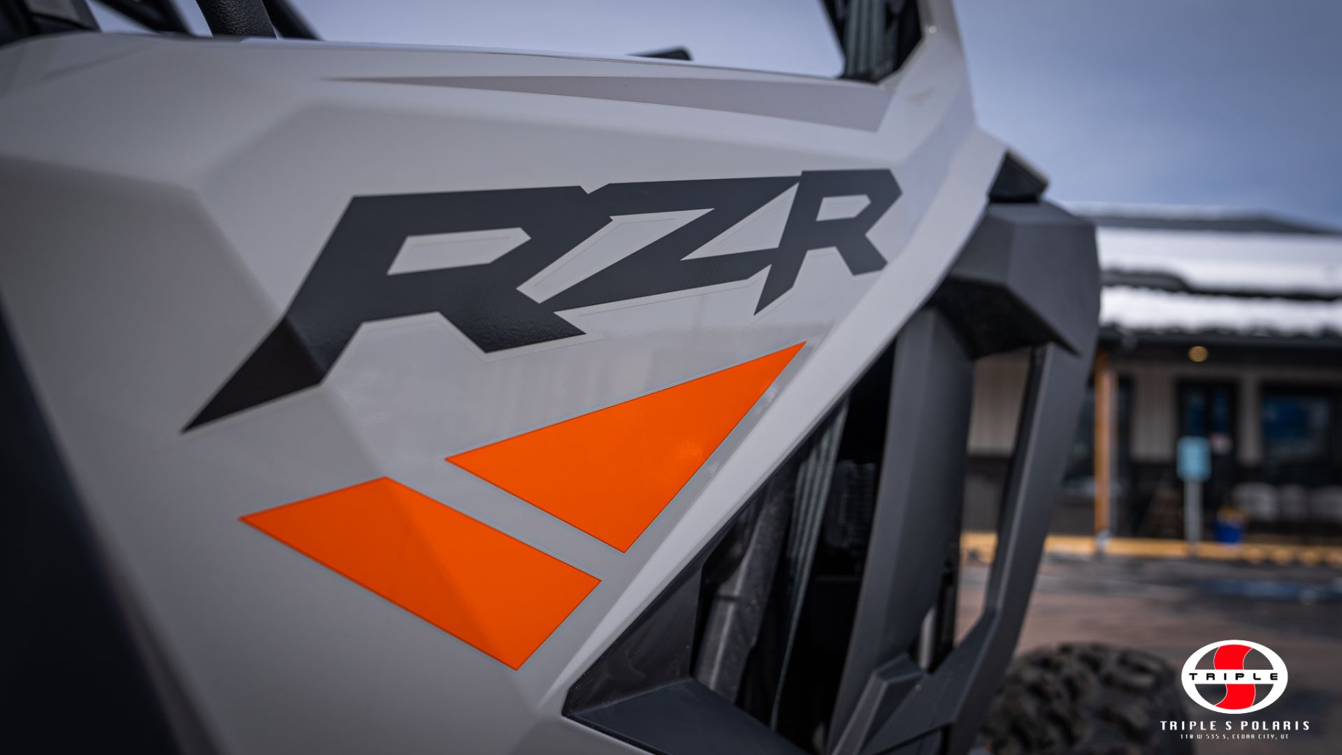 2023 Polaris RZR Pro XP Sport in Cedar City, Utah - Photo 9