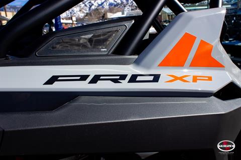 2023 Polaris RZR Pro XP Sport in Cedar City, Utah - Photo 11