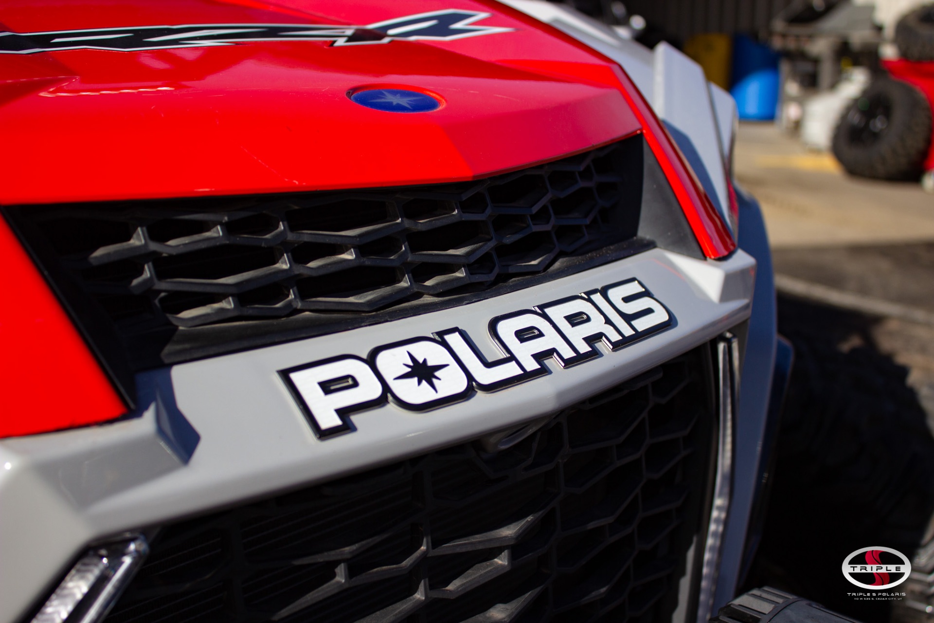 2020 Polaris RZR XP 4 Turbo S in Cedar City, Utah - Photo 9