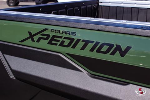 2024 Polaris Polaris XPEDITION XP 5 Northstar in Cedar City, Utah - Photo 2