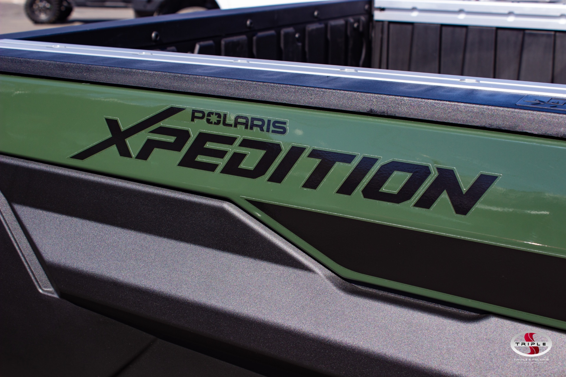 2024 Polaris Polaris XPEDITION XP 5 Northstar in Cedar City, Utah - Photo 5