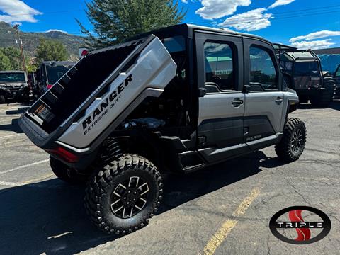 2024 Polaris Ranger Crew XD 1500 Northstar Edition Ultimate in Cedar City, Utah - Photo 4