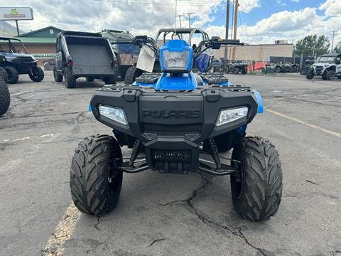 2024 Polaris Sportsman 110 in Cedar City, Utah - Photo 2