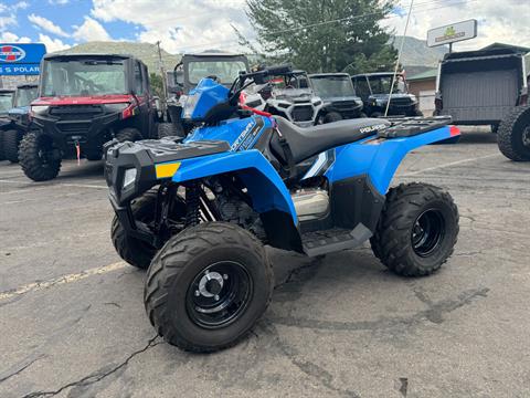 2024 Polaris Sportsman 110 in Cedar City, Utah - Photo 1