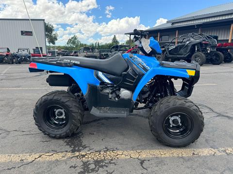 2024 Polaris Sportsman 110 in Cedar City, Utah - Photo 3