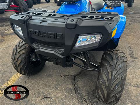 2024 Polaris Sportsman 110 in Cedar City, Utah - Photo 6