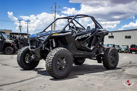 2024 Polaris RZR Turbo R Sport in Cedar City, Utah - Photo 1