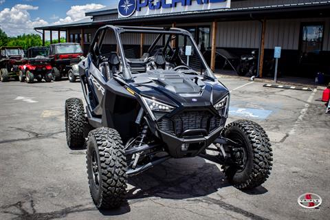 2024 Polaris RZR Turbo R Sport in Cedar City, Utah - Photo 4