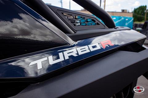 2024 Polaris RZR Turbo R Sport in Cedar City, Utah - Photo 11