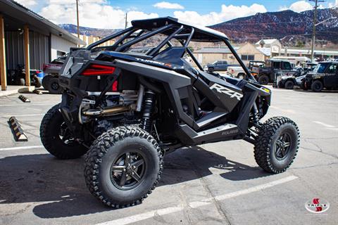 2024 Polaris RZR Turbo R Sport in Cedar City, Utah - Photo 8