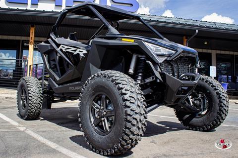 2024 Polaris RZR Turbo R Sport in Cedar City, Utah - Photo 11