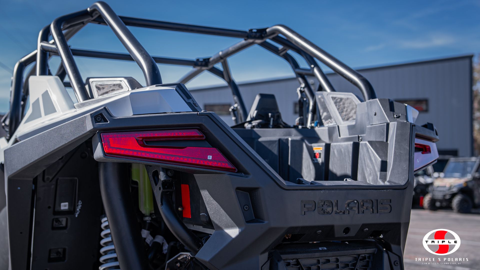 2022 Polaris RZR PRO XP 4 Sport - Walker Evans Shocks in Cedar City, Utah - Photo 5