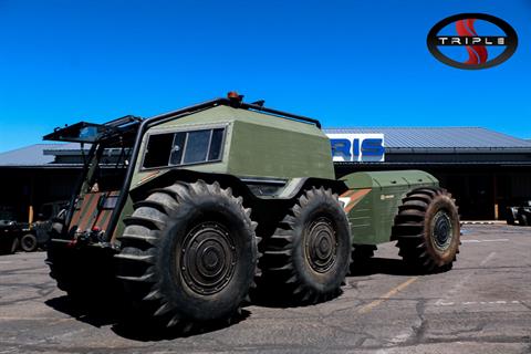 2017 Quadro International Sherp in Cedar City, Utah