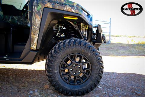 2025 Polaris Ranger Crew XD 1500 Northstar Edition Ultimate in Cedar City, Utah - Photo 9