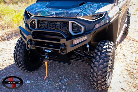 2025 Polaris Ranger Crew XD 1500 Northstar Edition Ultimate in Cedar City, Utah - Photo 12