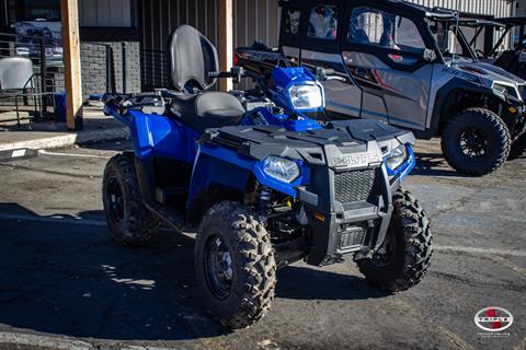 2022 Polaris Sportsman Touring 570 in Cedar City, Utah - Photo 3