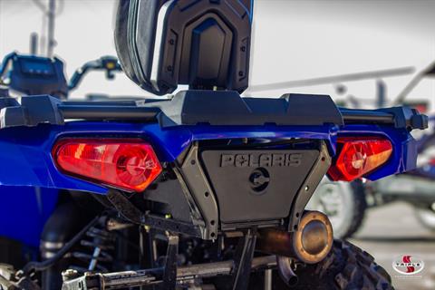 2022 Polaris Sportsman Touring 570 in Cedar City, Utah - Photo 8