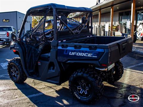 2024 CFMOTO UForce 600 in Cedar City, Utah - Photo 3