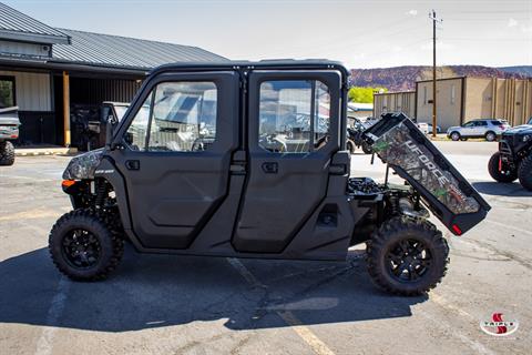 2024 CFMOTO UFORCE 1000 XL Alpine in Cedar City, Utah - Photo 8