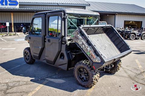 2024 CFMOTO UFORCE 1000 XL Alpine in Cedar City, Utah - Photo 9