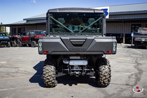 2024 CFMOTO UFORCE 1000 XL Alpine in Cedar City, Utah - Photo 11