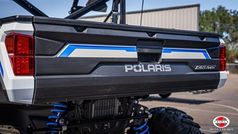 2024 Polaris Ranger XP Kinetic Premium in Cedar City, Utah - Photo 8