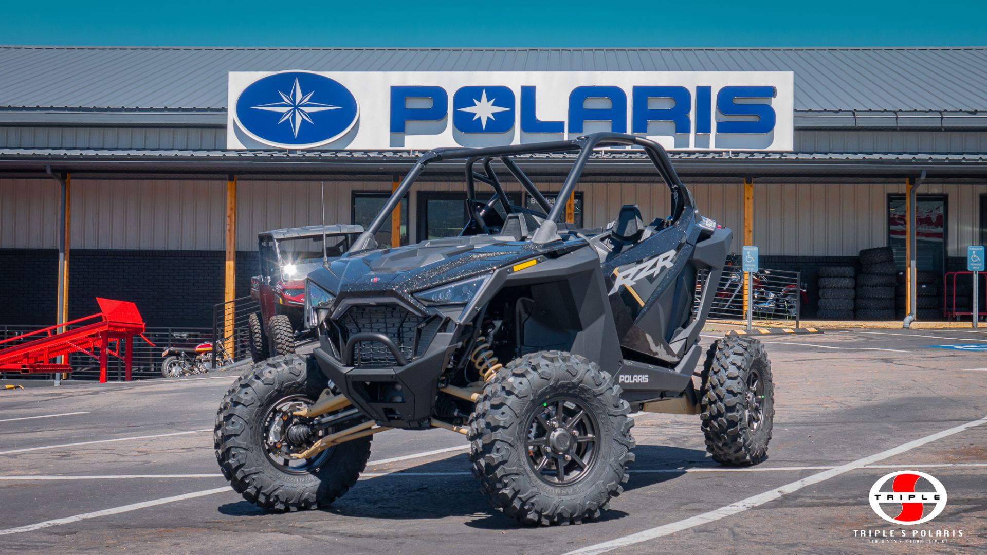 2022 Polaris RZR PRO XP Ultimate in Cedar City, Utah - Photo 2