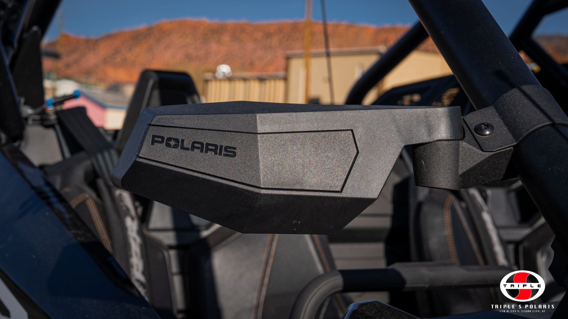 2022 Polaris RZR PRO XP Ultimate in Cedar City, Utah - Photo 5