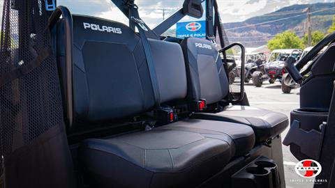 2022 Polaris Ranger 1000 Premium in Cedar City, Utah - Photo 5