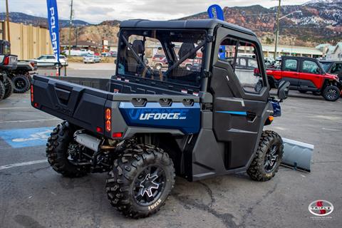 2024 CFMOTO UForce 1000 in Cedar City, Utah - Photo 3